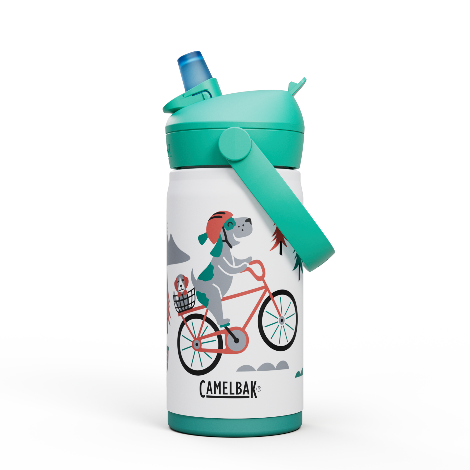 thrivetm-flip-straw-kids-12oz-bottle-insulated-stainless-steel-u1 2dbic4awxi