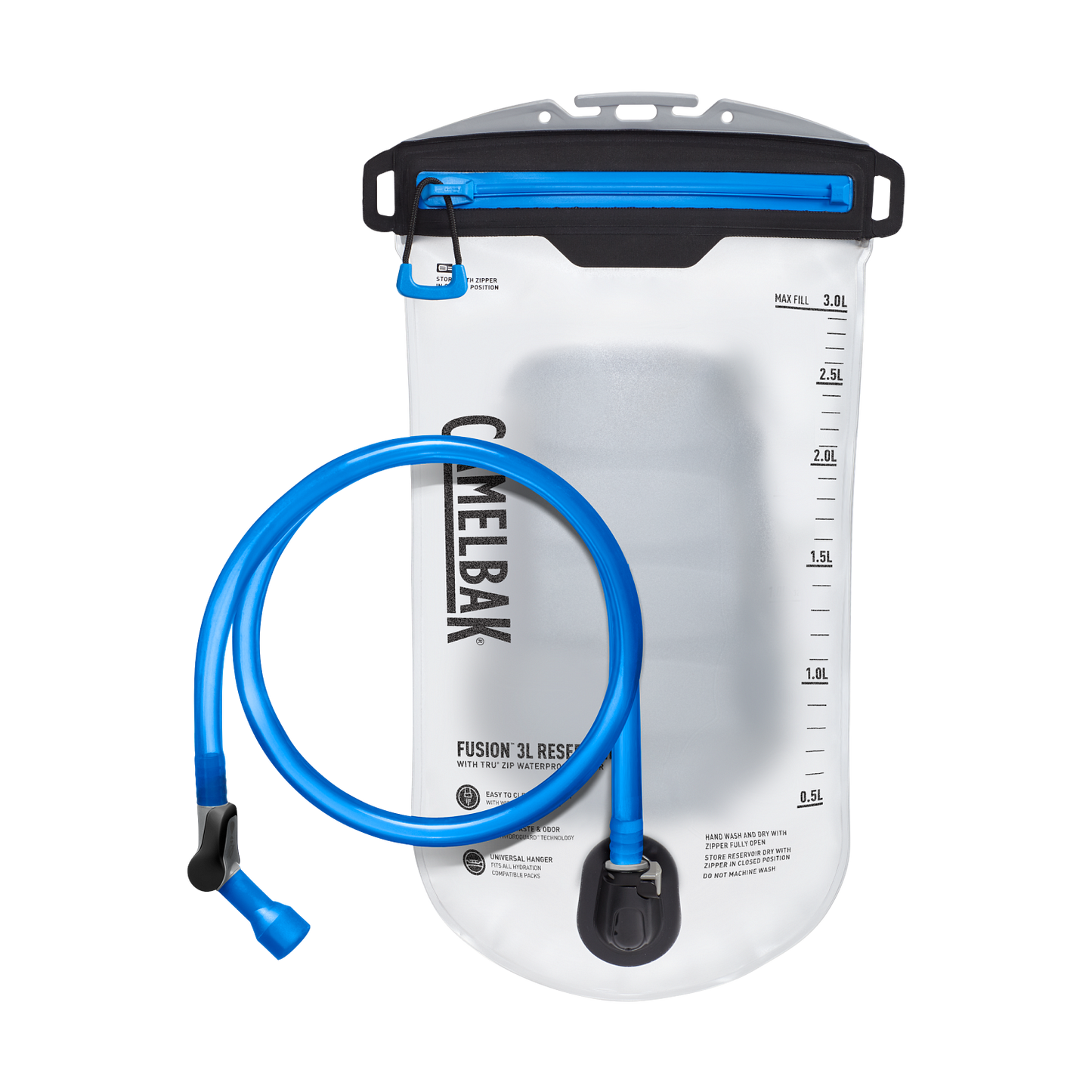 fusiontm-3l-reservoir-with-tru-zip-waterproof-zipper-x7 sbsvak3oyw