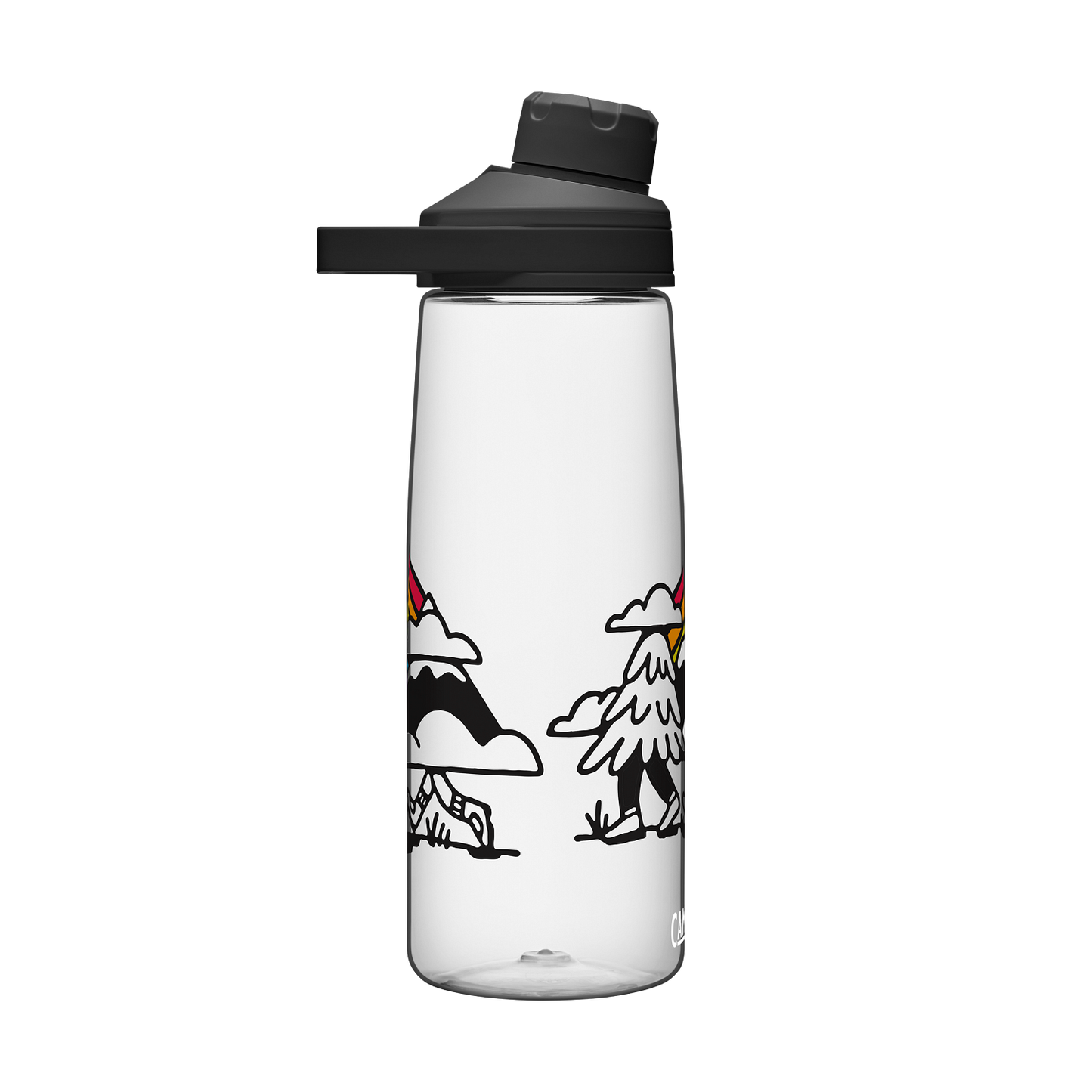 chute-mag-25oz-bottle-with-tritantm-renew-pride-collection-limited-edition-z3 uzdu52ad5z