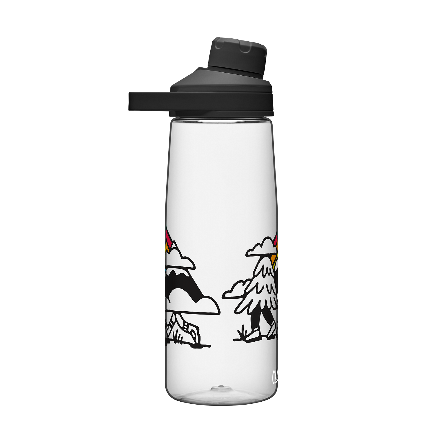 chute-mag-25oz-bottle-with-tritantm-renew-pride-collection-limited-edition-z3 uzdu52ad5z
