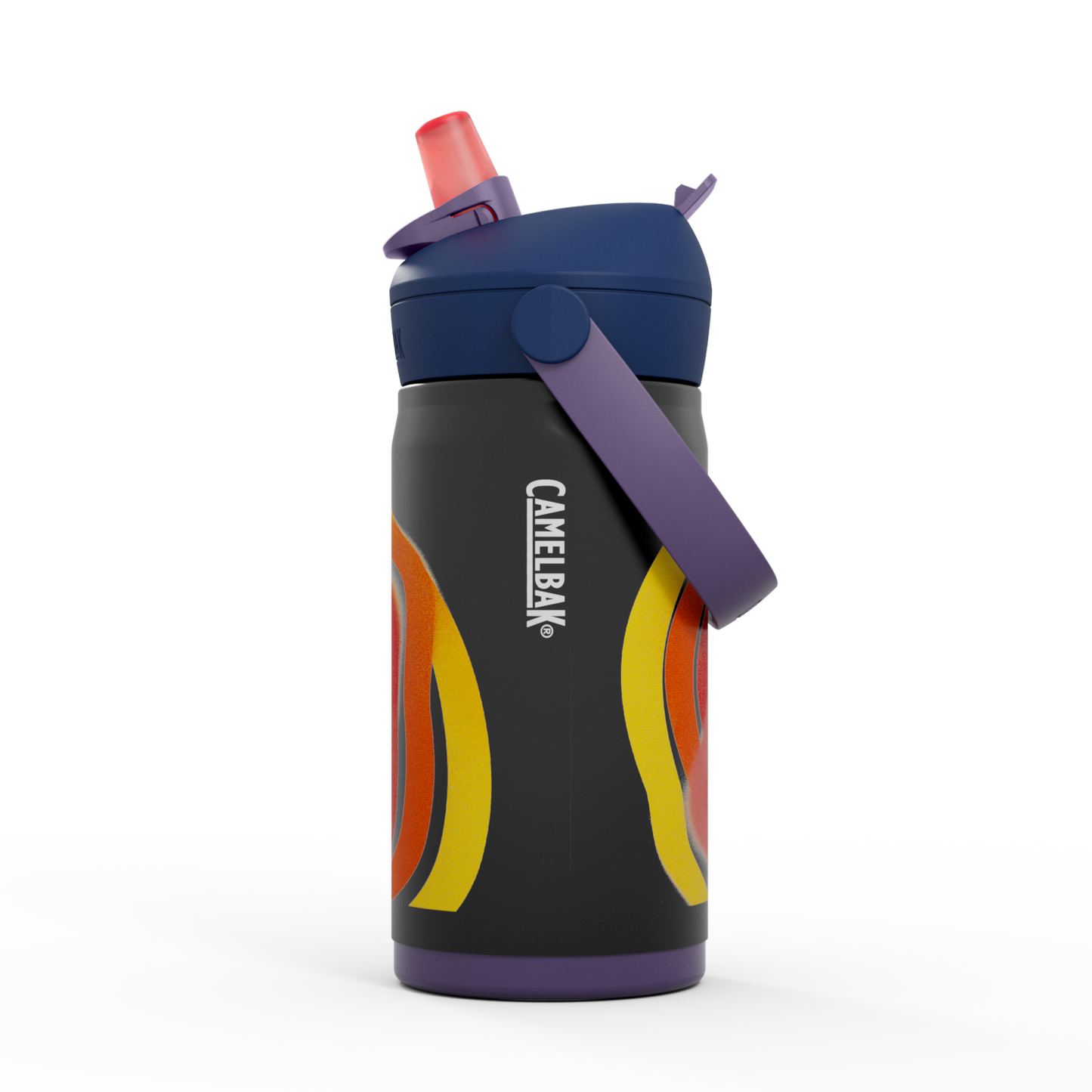 thrivetm-flip-straw-kids-12oz-bottle-insulated-stainless-steel-u1 y0qyyas3fj